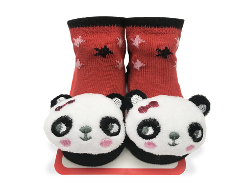 Kidgets® 3D Animal Socks