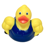 Munchkin® Safety Bath Ducky